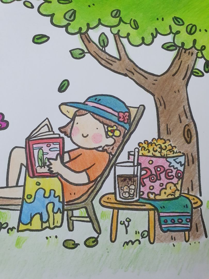 Màu chì tô ok, giá phù hợp vs hs, sv, mình mua để tô màu sách mình chỉ là người bình thường, ko phải họa sĩ chuyên nghiệp, tô màu ưng ý, đều điểm trừ là giao hàng hộp đựng màu bị bóp méo