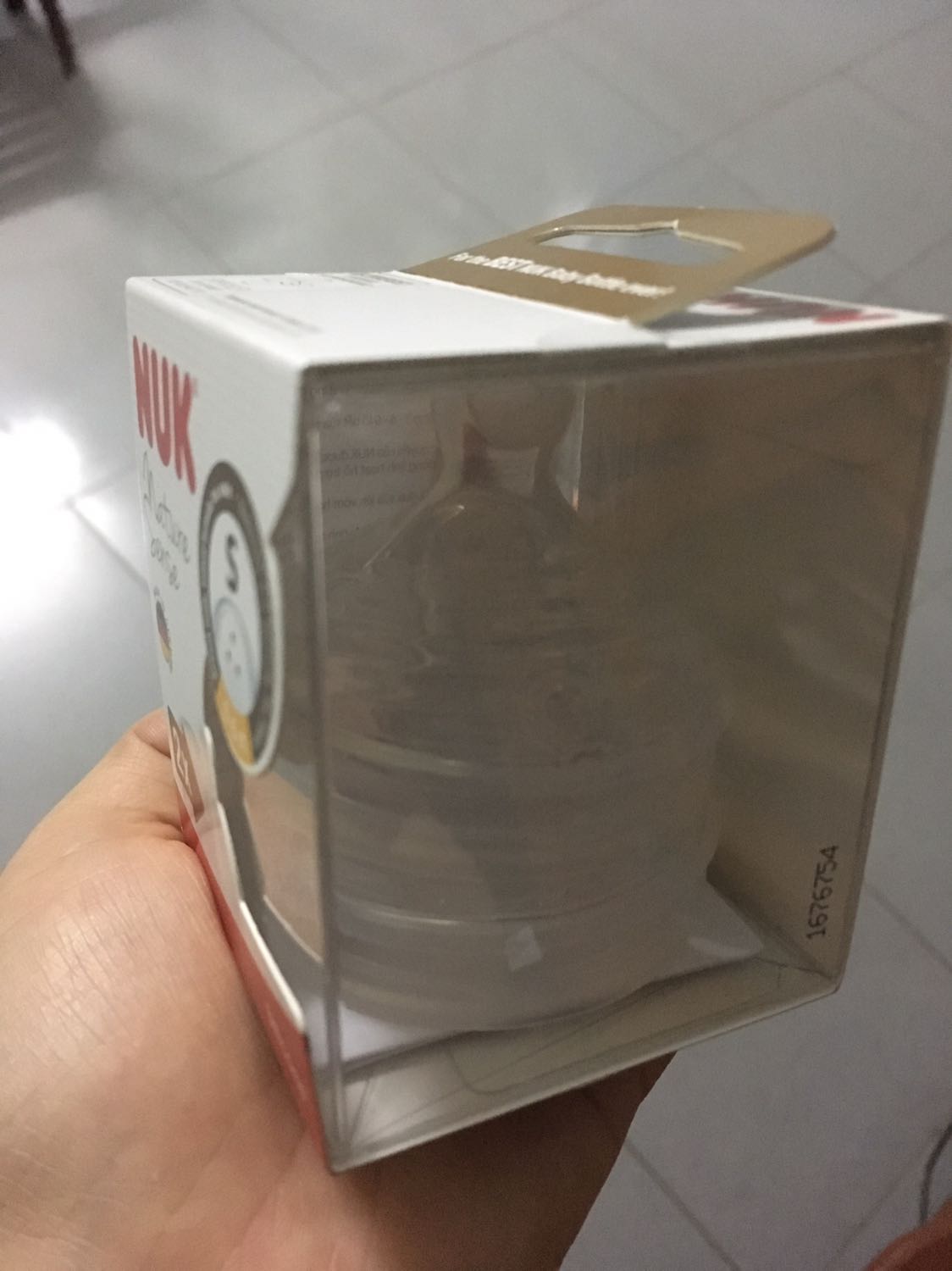 Hàng chính hãng, dù bị huỷ đơn 1 lần nhưng đặt lại vẫn oki nhé!