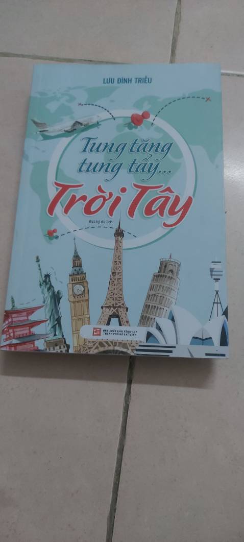 Nội dung hấp dẫn lôi cuốn. In ấn rõ nét. Hình ảnh đẹp. Chất lượng giấy tốt