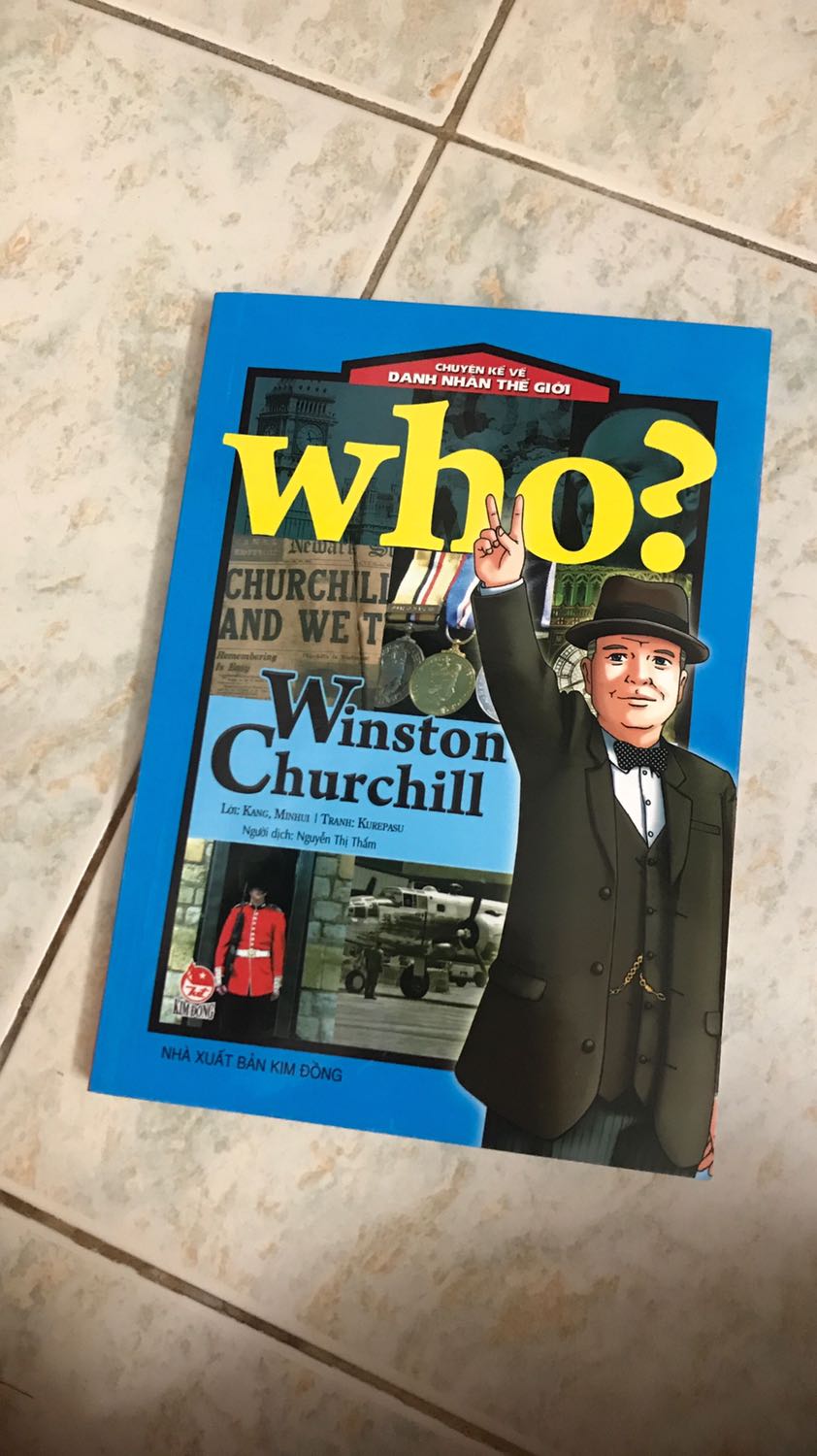 Tiki giao hàng nhanh, sách hoàn thiện