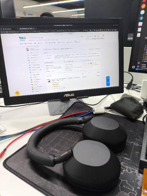 Sản phẩm 5 sao! Tiki 2 sao nhé. Lần này thất vọng về tốc độ giao hàng của Tiki quá!