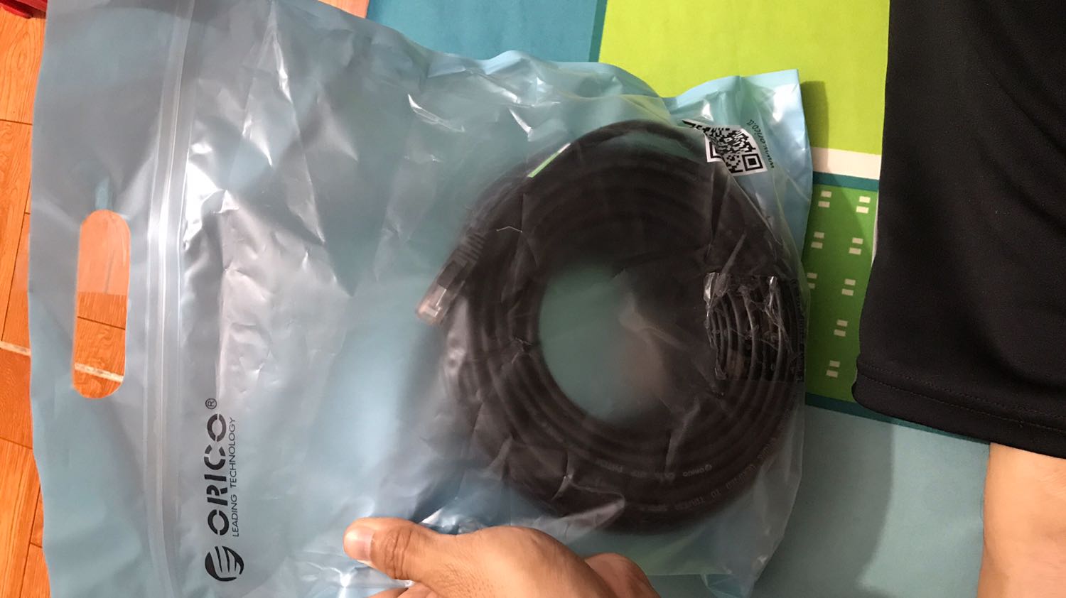 Đóng gói kỹ, hàng chất lượng, giao sớm hơn dự kiến.