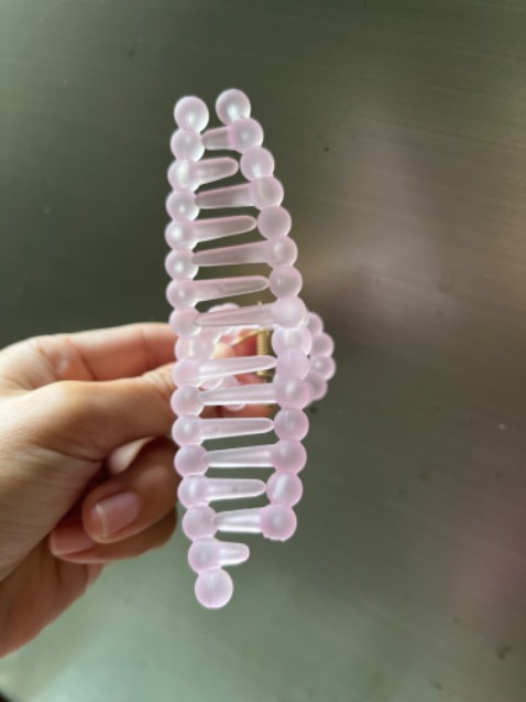 Mau như hình, nhìn chắc chắn nhưng lại giao hàng bị gãy