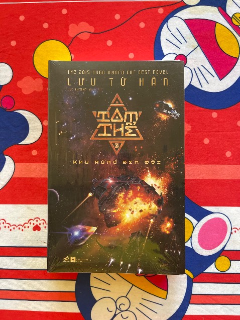 Tuyệt vời ! Vô cùng hài lòng !
Sách được đóng gói rất cẩn thận : sách được bọc chống xốc và bọc kính .
Sách mới và đẹp .
Giao hàng nhanh chóng : hôm nay đặt , hôm sau đã có dù ở xa .