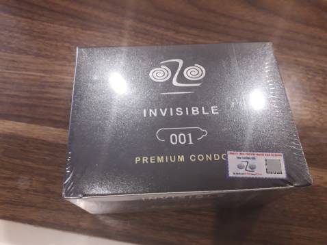 Chất lượng sản phẩm tốt, mỏng nhiều gel. So với durex hay sagami thì chất lượng ổn hơn nhiều, giá tiền cũng phải chăng. Rất ưng khoản che tên sản phẩm của shop rất chuyên nghiệp, mà phục vụ mọi người rất tốt, chu đáo tư vấn nhiệt tình Chất lượng sản phẩm tốt, mỏng nhiều gel. So với durex hay sagami thì chất lượng ổn hơn nhiều, giá tiền cũng phải chăng. Rất ưng khoản che tên sản phẩm của shop rất chuyên nghiệp, mà phục vụ mọi người rất tốt, chu đáo tư vấn nhiệt tình