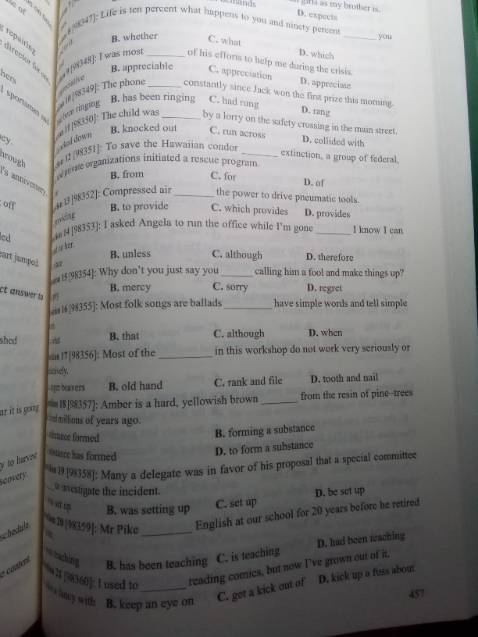 Sách siêu thơm luôn ấy ạ sách dày hơn mình nghĩ