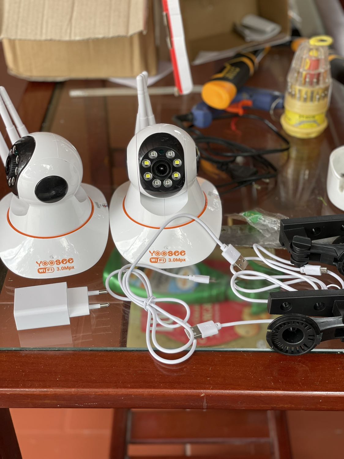 Hàng giao thiếu ko đúng mô tả
Shop nói chuyên không cầu thị có vẻ khiêu khích 😡 (ảnh chat)
Các bạn hãy cẩn thận khi mua hàng shop này nhé.