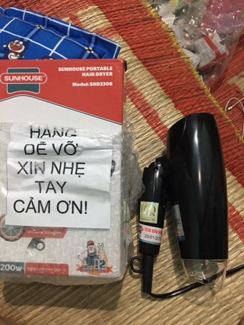 Đóng gói rất cẩn thận..cũng đã *** thử. Nhìn cũng rất chất lượng. Độ bền thì sẽ xem theo thời gian..