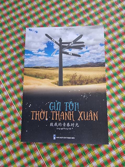 Sách đẹp, đóng gói rất cẩn thận. Shop hỗ trợ nhiệt tình. Sách đẹp, đóng gói rất cẩn thận. Shop hỗ trợ nhiệt tình.