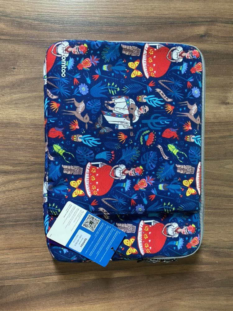 Tiki giao hàng nhanh, đóng gói cẩn thận. Thiết kế đẹp & sử dụng tiện lợi.