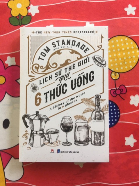 Tuyệt vời ! 
Sách được đóng gói cẩn thận : bọc kính và bọc chống xốc .
Sách mới , đẹp và không vết nhăn .