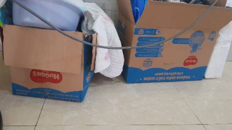 Con cắn riết mấy chục cái rồi