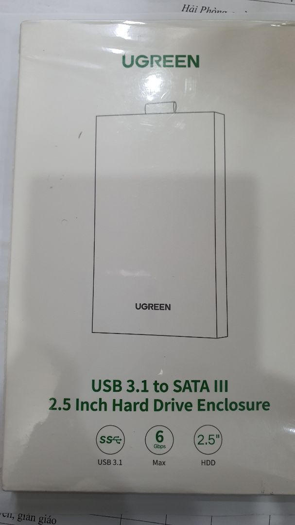 đóng gói rất đẹp. nhìn hàng rất xịn sò. chưa dùng thử, hy vọng chất lượng tốt