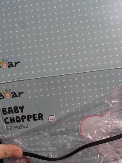 Mình mua để xay tỏi ớt thôi nên trước mắt thì dùng ok nha. Máy dễ vệ sinh nữa nên khá hài lòng