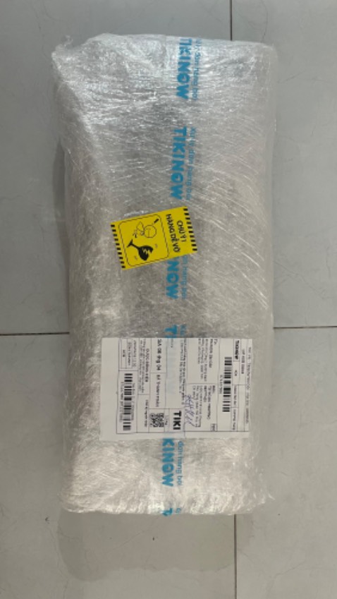 Đã quen tốc độ giao hàng trước đây của Tiki rồi. Giờ thấy giao chậm hơn xưa nhiều. Đã quen tốc độ giao hàng trước đây của Tiki rồi. Giờ thấy giao chậm hơn xưa nhiều.