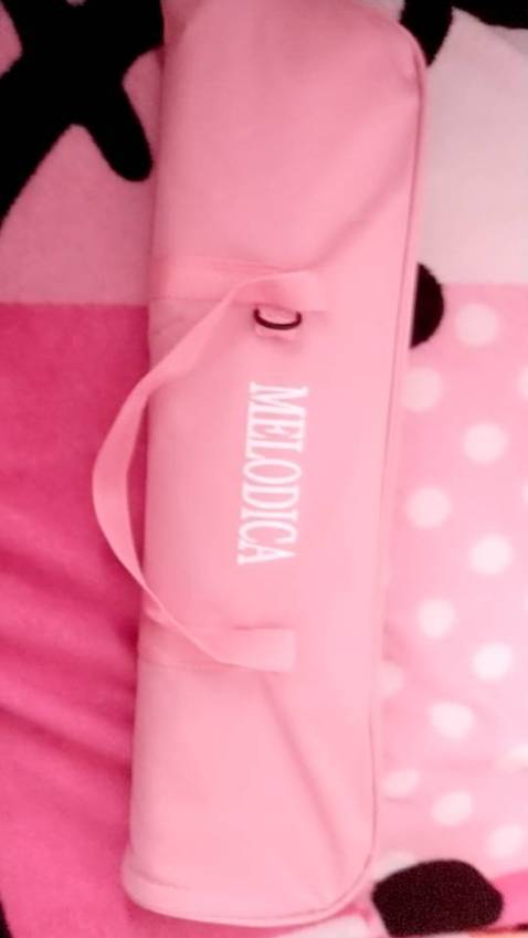 Đàn màu đẹp,cưng xĩu luôn, chất lượng thổi thì oke, rất đáng mua