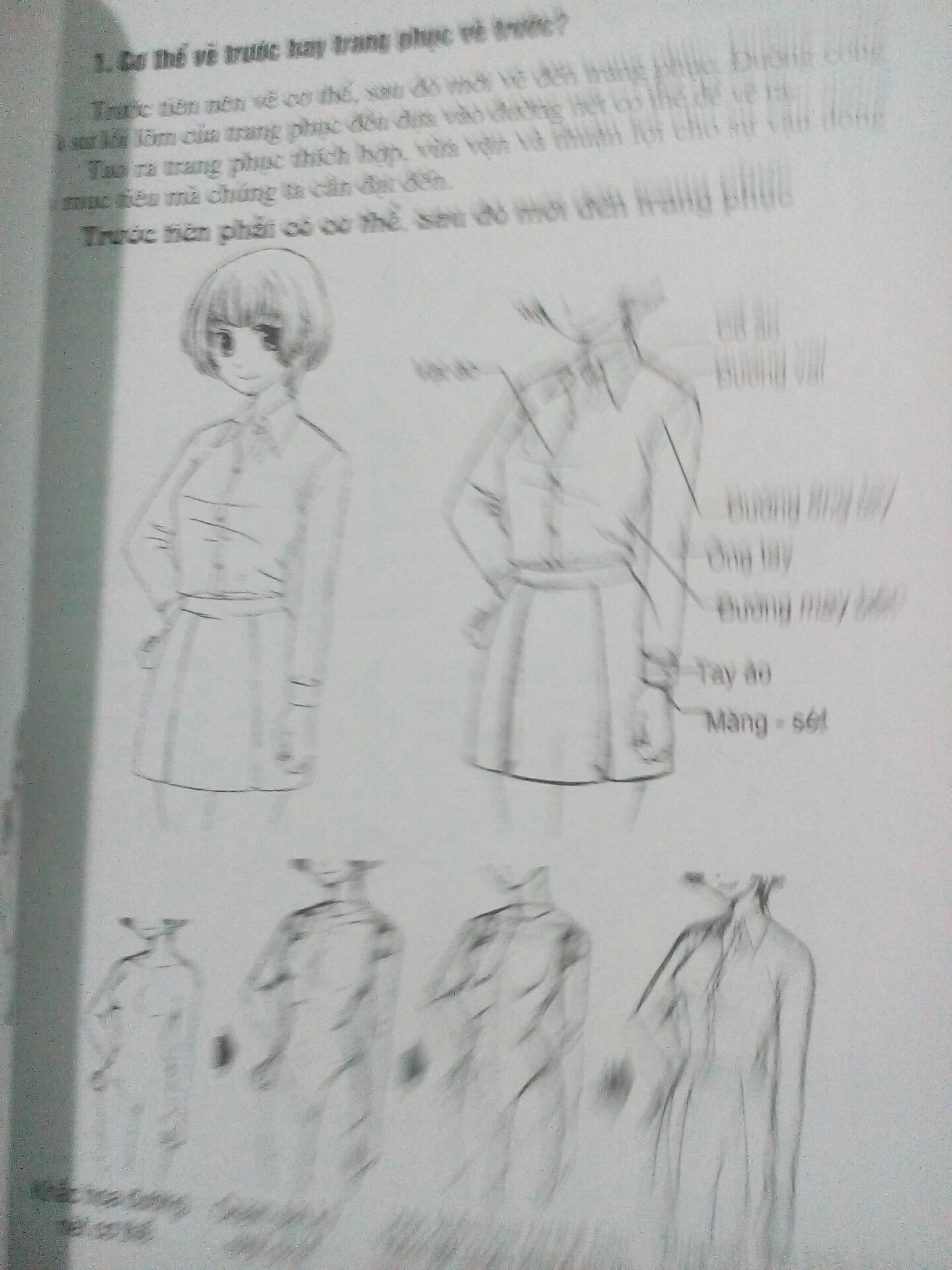 mua có một quyển sách mà gói kĩ ghê lun ????nội dung sách ổn, hiện tại mình đang vào tuần thi nên ko mang sách ra tập vẽ theo đc, khi nào thi xong rồi mình sẽ dùng và cảm nhận sau nhé ??