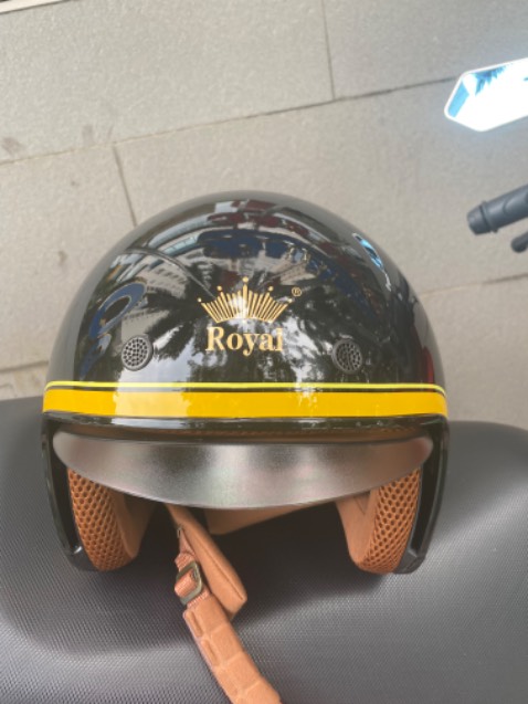 Nón tốt rất ưng ý đánh giá 5 sao Sài bền sẽ ủng hộ shop tiếp đóng thùng đẹp chắc chắn ok