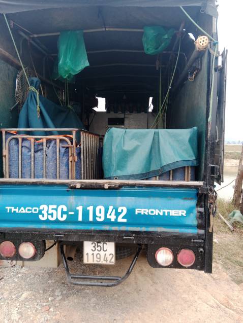 Giao hàng nhanh chất lượng chưa dùng nên chưa biết. Đóng gói sản phẩm chắc chắn. Giá thành rẻ hơn nhà khác nên đc nhiều ng mua