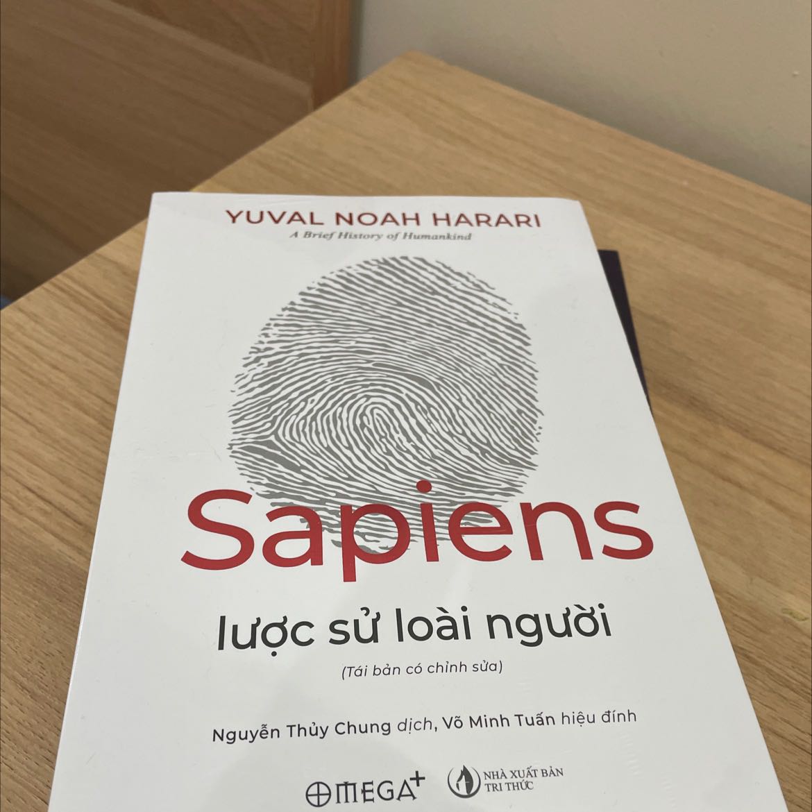 Mình đã đọc sách tranh,giờ mua thêm quyển này.Sách hay,chi tiết nhiều thông tin bổ ích.Tiki giao hàng nhanh và bọc sách cẩn thận.