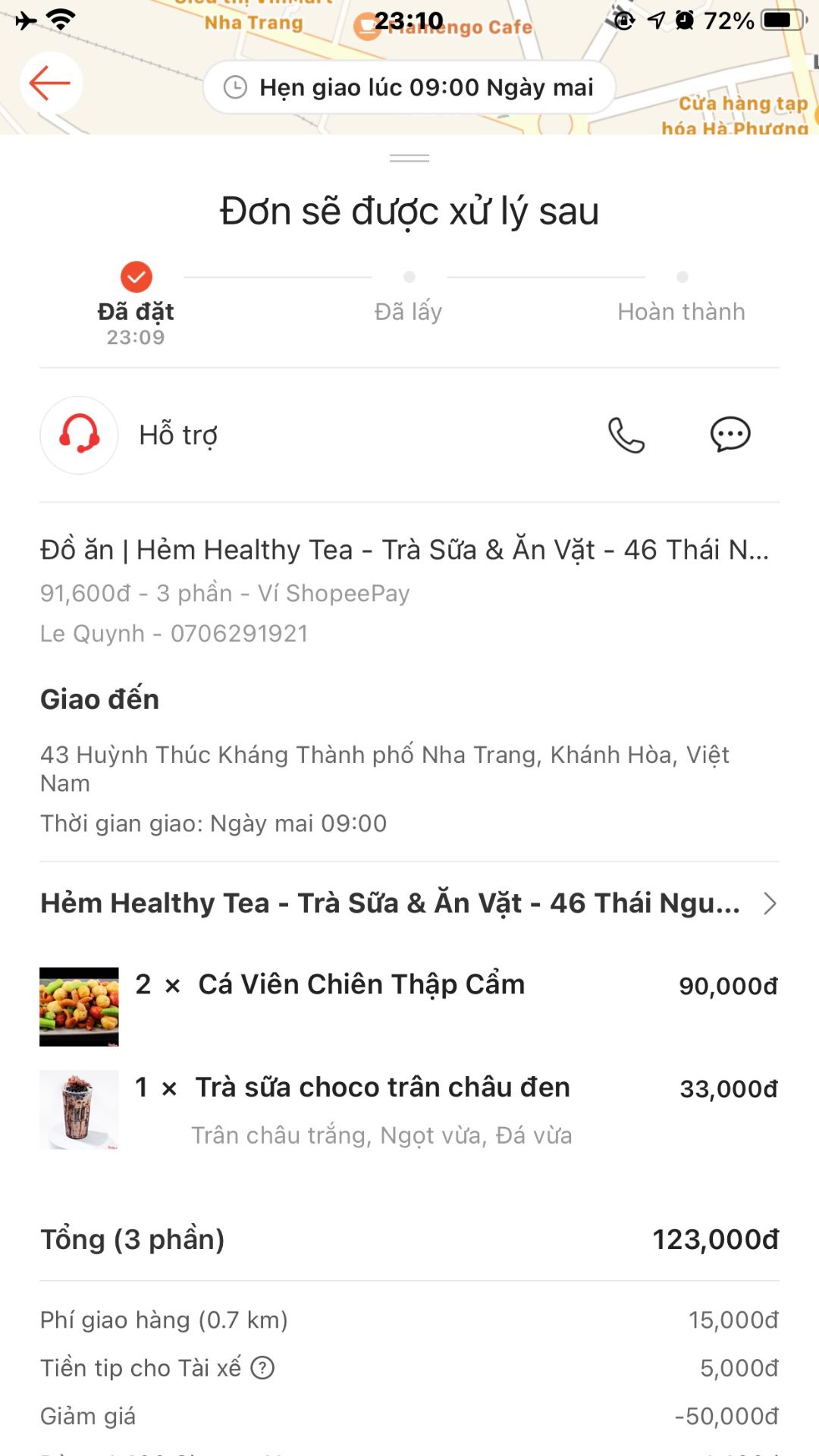 đã nhận đc hàng ko, mà không hiểu sao đĩa nhận đĩa ko cứ quay quay rùi ko nhánn, ko như hàng NEO