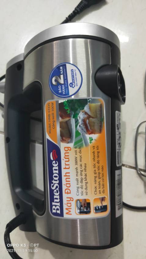 Sản phẩm đúng quảng cáo. Đóng hàng vào thùng lót bằng bìa giấy, nên khá lỏng lẻo. KH đã tự kích hoạt bảo hành điện tử thành công. Nhưng phần nhựa liên kết sản phẩm nhìn có kẻ hở "bự tổ chảng", mình đánh giá chất lượng hoàn thiện kém!. Xài một thời gian sẽ đánh giá chất lượng SP. Nói chung tạm hài lòng, chưa thích CÁCH ĐÓNG GÓI và MỨC ĐỘ HOÀN THIỆN SẢN PHẨM !. Chúc Tiki và Shop luôn giữ được uy tín với KH!