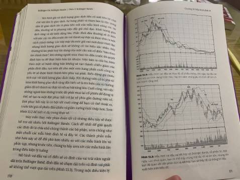 Cuốn sách nên đọc để bổ sung kiến thức về phân tích kĩ thuật và biết thêm về các phương pháp giao dịch khác nhau sẽ giúp mỗi nhà giao dịch có cái nhìn sâu sắc hơn về thị trường.