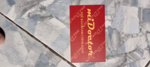 Chất lượng tốt tập cầm rất đầm tay và chắc chắn giao hàng hơi lâu nhưng không sao do đường xa nên mình ưu tiên không sao hết đánh giá cho shop 5 sao