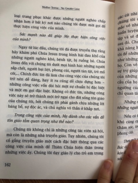 Mình luôn đánh giá cao về chất lượng in ấn và nội dung các Sản phẩm của First new Chưa lần nào thất vọng và lần này cũng thế.Tiki trading Bán với giá cả thấp hơn so với các shop khác đóng gói cũng cẩn thận và nhanh giao hàng