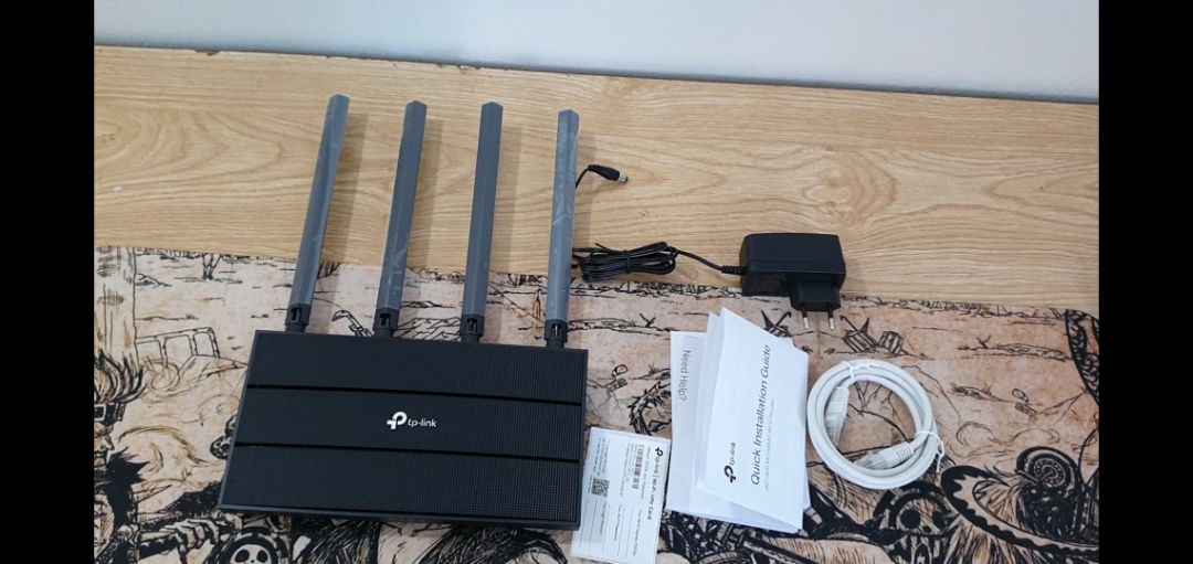 Đặt hàng giáp tết nhưng ship vẫn nhanh. dùng thử thấy ok.tốc độ *** tốt. chỉ có 1 điều là hộp đã bị bóc ko biết lý do là gì.nhưng vẫn cho shop 5 sao vì giao nhanh.