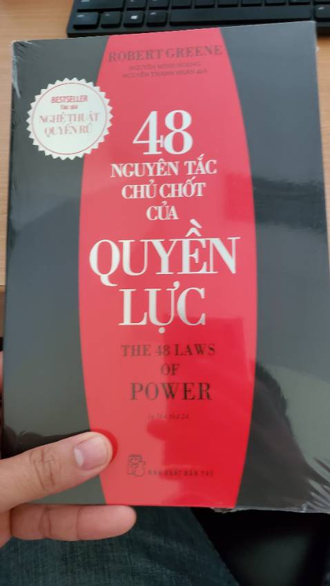 Hàng đẹp nguyên seal