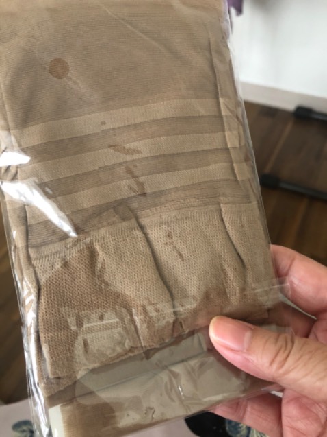 Co dãn tốt, mềm mịn … nói chung là hài lòng