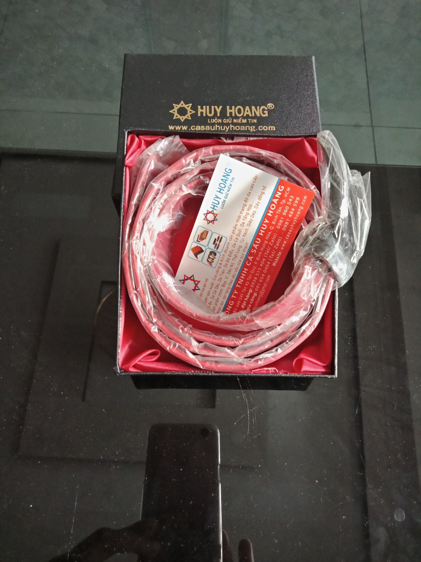 Sản phẩm đẹp thích hợp làm quà tặng... mua tặng vợ vợ rất thích