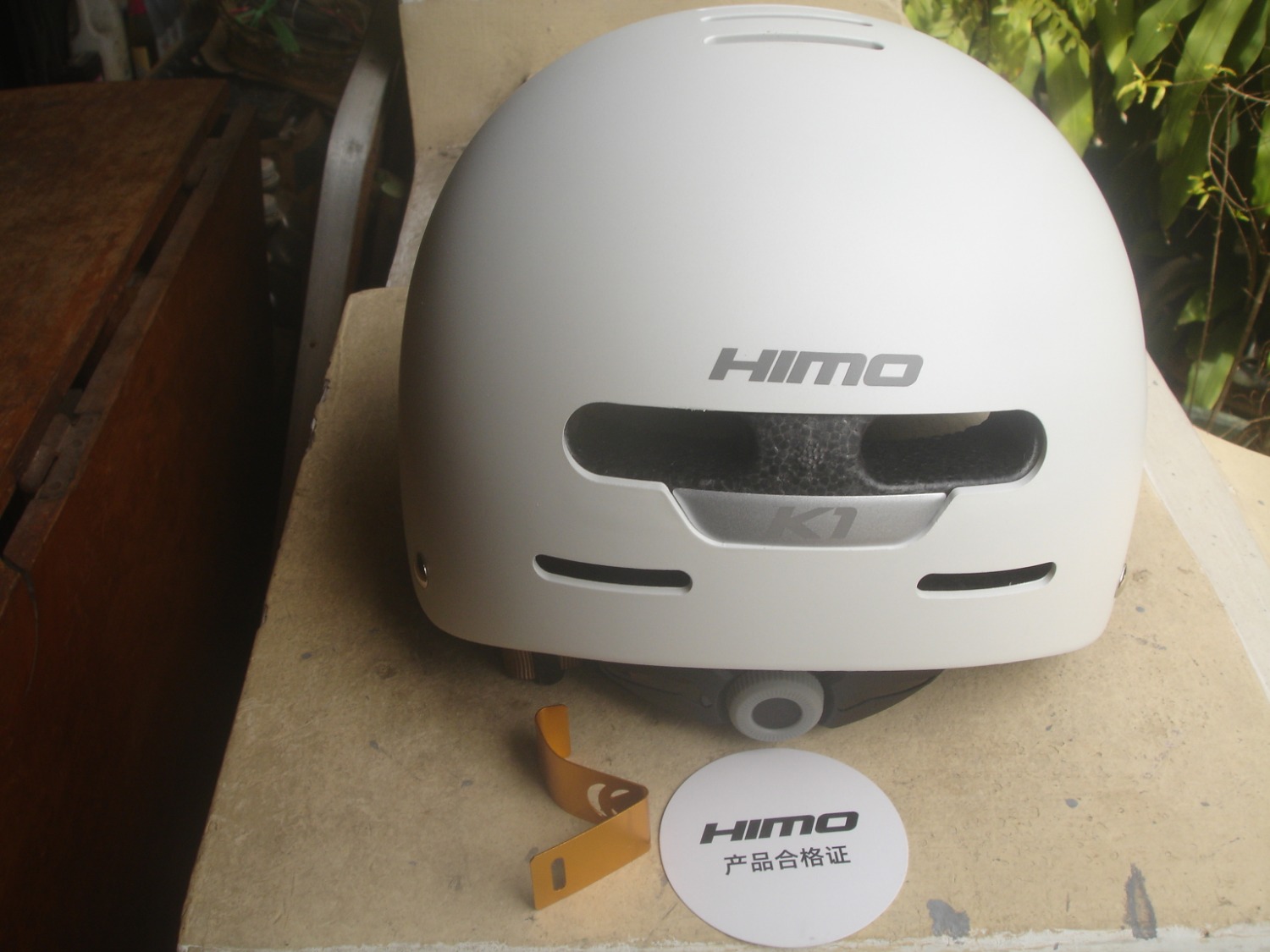 Mũ giao giống nhưkhi đặt hàng. Chất lượng rất tốt. Có thể điều chỉnh vòng đầu phù hợp cho người đội. Rất tiện lợi. Mũ giao giống nhưkhi đặt hàng. Chất lượng rất tốt. Có thể điều chỉnh vòng đầu phù hợp cho người đội. Rất tiện lợi.