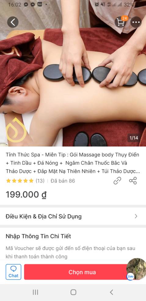 Không gian yên tĩnh, bày trí đẹp, sạch sẽ.
Nhân viên tay nghề tốt, nhiệt tình.
Sẽ quay trở lại.