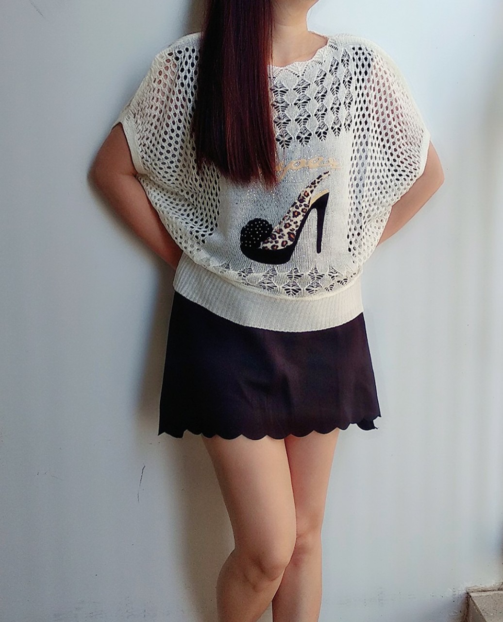 chất liệu ổn, shop tặng thêm 1 cái áo lá khá xinh, mặc trong kín đáo. giao hàng nhanh và vui vẻ. chất liệu ổn, shop tặng thêm 1 cái áo lá khá xinh, mặc trong kín đáo. giao hàng nhanh và vui vẻ.
