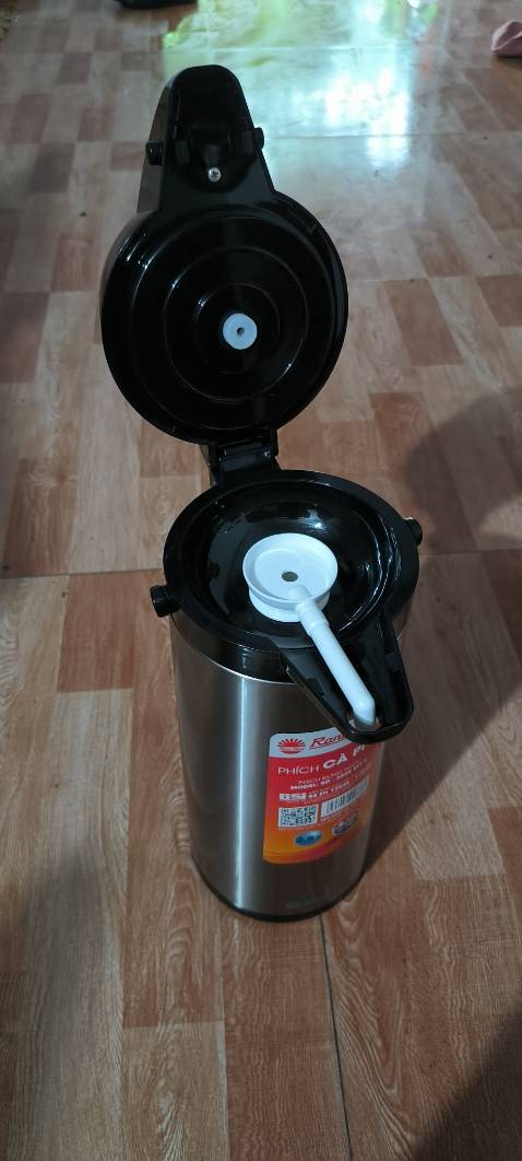 Nói chung là mua hàng ở tiki là mình rất yên tâm, bất kể mặt hàng cũng vậy