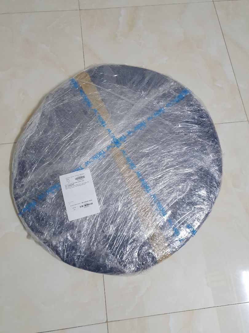 Tôi lần đầu dùng sản phẩm này nhưng rất ưng ý. Từ các giao hàng của Tiki lẫn cách đóng gói sản phẩm. 
Sản phẩm cũng rất ưng ý đúng như mong muốn.
Rất đáng đồng tiền.