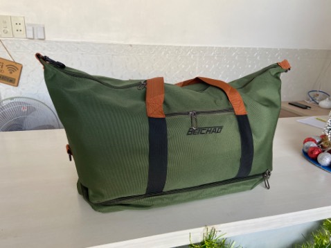 Đã nhận hàng. Rất đẹp và ưng ý.