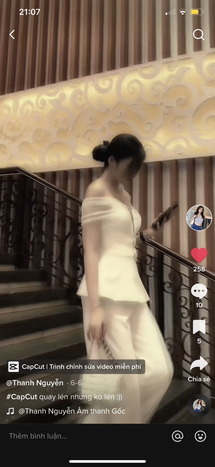 Hàng chất lượng cao