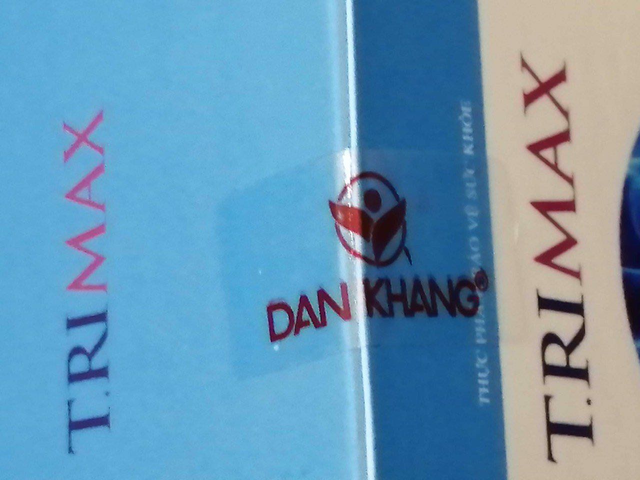 giao hàng siu nhanh luôn
Đơn đặt 2 ngày là tới r may kịp cb xiền :))))
 Mua 3 lần lun r hình như là 6 hộp uống thấy cơ thể mát, phần búi có teo từ từ để kiên trì dùng đến ngày phần thịt đó mất lun