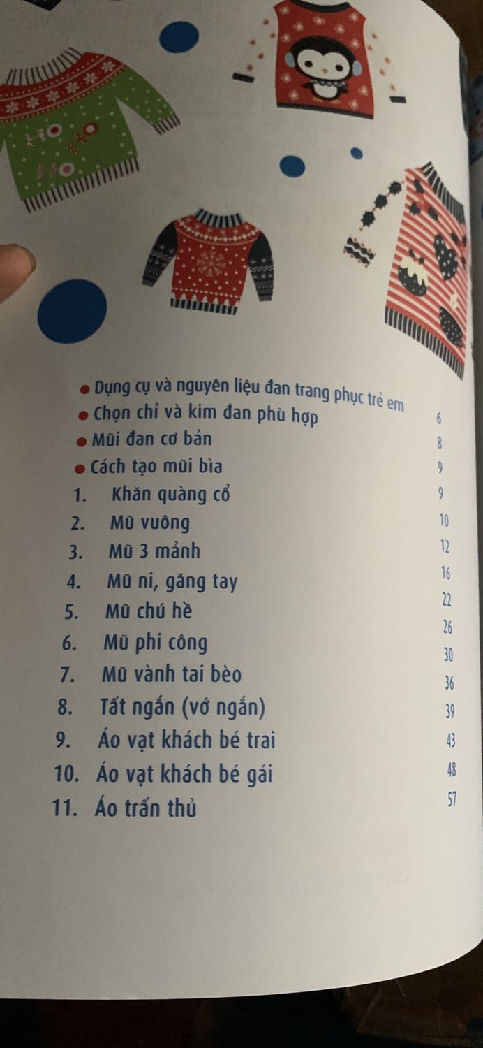 Mình mới học Đan nên hơi khó đối vs mình. Sách đẹp,giấy dày dặn. Cũng khá OK