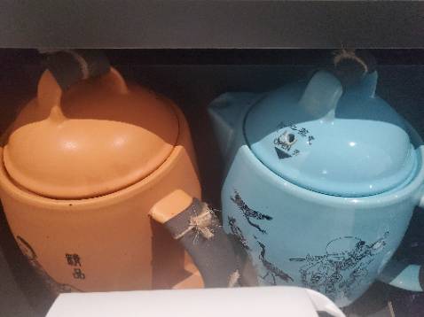 Mọi thứ đều ok ngoại trừ tiếng kêu dai dẳng mãi không tắt khi sắc thuốc xong