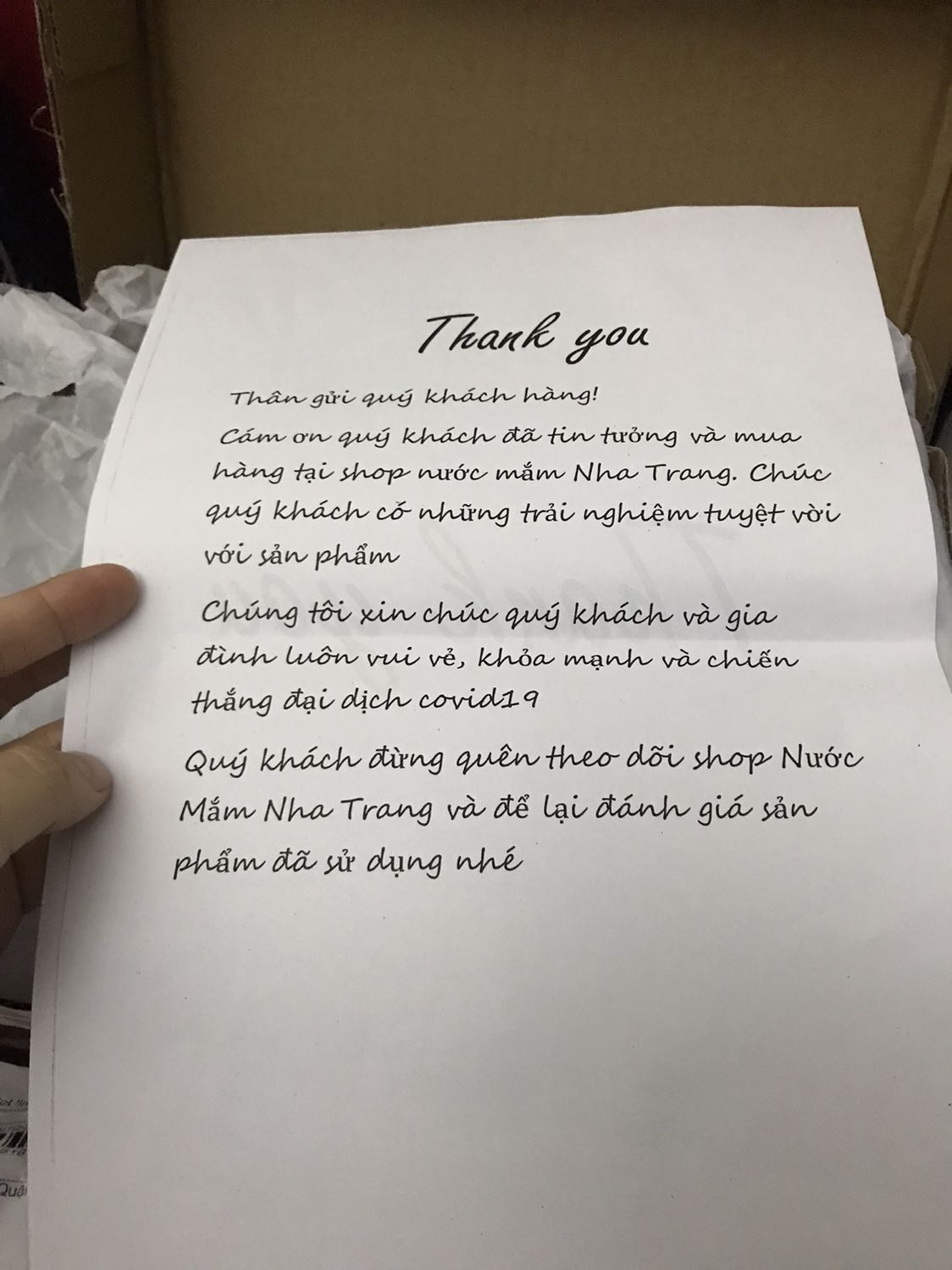 Bún chưa ăn nên sẽ nx sau nhé. Shop gói hàng kĩ,nhét giấy nhiều lắm luôn...shop pv tốt nè. Có điều khâu cbh có hơi lâu