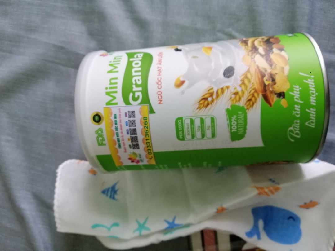 Mua ăn ngày này qua tháng nọ ko biết bao nhiêu là cho đủ. Đến nỗi bị nghiện ấy, mình mua nhiều chổ r nhưng thấy của Min là ngon nhất