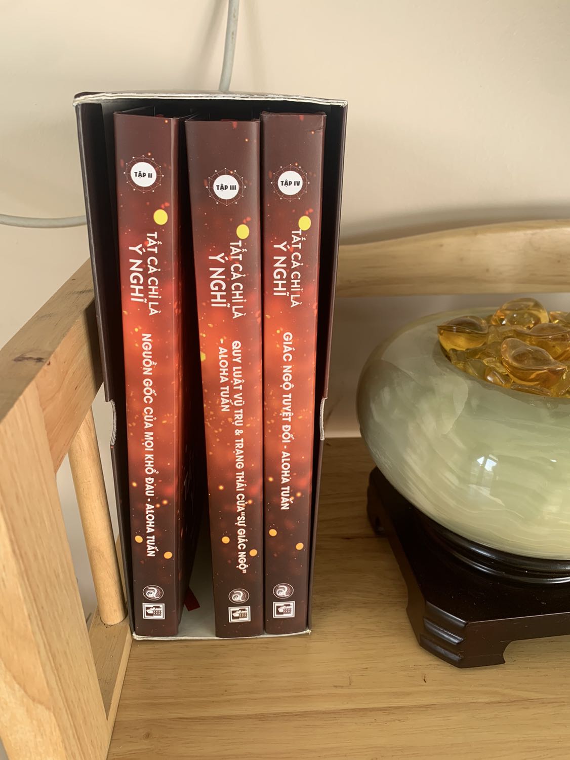 Đóng góp rất cẩn thận, cảm ơn shop