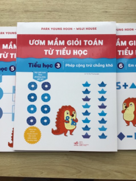 Đóng gói cẩn thận, giao hàng rất nhanh. Sách in rất đẹp. Nội dung dễ hiểu. Các cháu nhà mình rất thích.  Phần bóc dán giúp các cháu đỡ nhàm chán. Cám ơn NXB.
