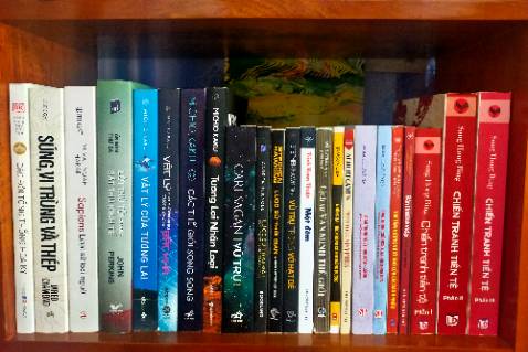 Tốt, có bookmark. nội đứng chuyên sâu