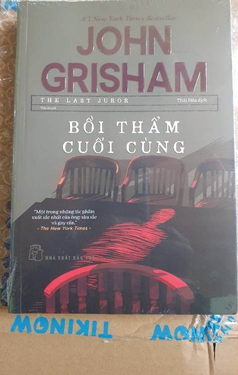 Sách tốt,đóng gói kỷ.Giao hàng nhanh,nhân viên giao hàng thân thiện.