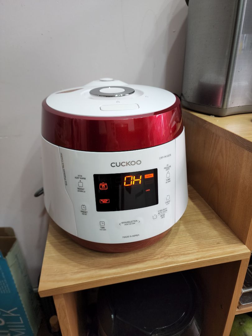 Review image